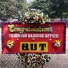 Bunga Papan Congratulation 012