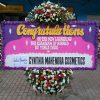 Bunga Papan Congratulation 026