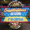 Bunga Papan Congratulation 028