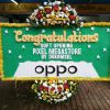 Bunga Papan Congratulation 029