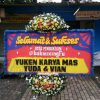 Bunga Papan Congratulation 048