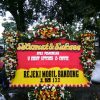 Bunga Papan Congratulation 007