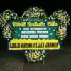 Bunga Papan Duka Cita 016