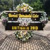 Bunga Papan Duka Cita 025
