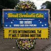 Bunga Papan Duka Cita 036