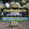 Bunga Papan Duka Cita 038