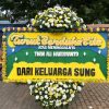 Bunga Papan Duka Cita 009