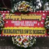 Bunga Papan Wedding 012