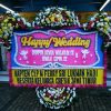 Bunga Papan Wedding 032